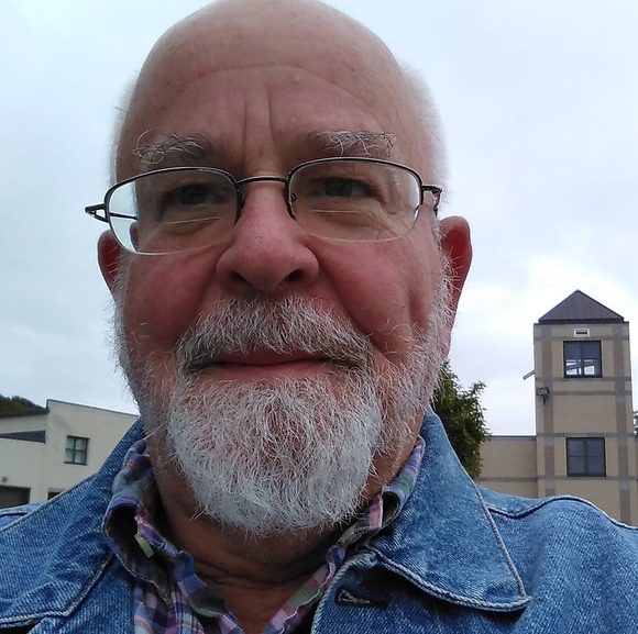 Meet your Posher, Michael - Picture 1 of 1